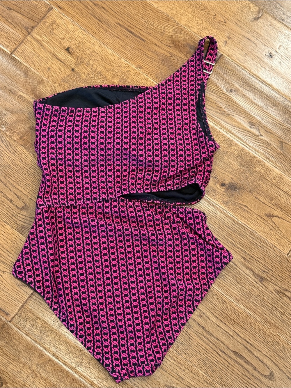 Michael Kors swimsuit - Picture 4 of 8